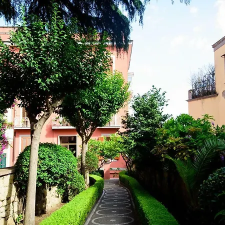 Appartamento Panoramico Il Glicine-2